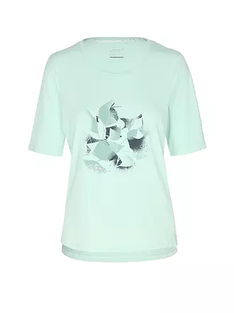 JOY SPORTSWEAR | Damen T-Shirt Melanie Flower Print | 